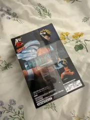 NARUTO -ナルト- フィギュア