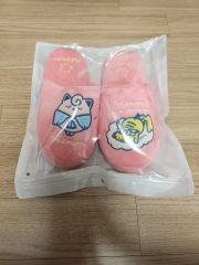 定価以下) ポケットモンスター イン ア ドリーム ルーム スリッパ ピカチュウ プリン メタモン ポップアップ
