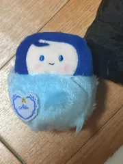 おジャ魔女どれみ ぬい ガチャ