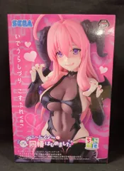 セガ ちょこのせプレミアムフィギュア ニートくノ一となぜか同棲はじめました 出浦白津莉 コスプレVer.