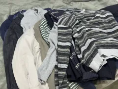 メンズ トップス ONE 5,000円