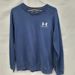 UNDER ARMOUR アンダーアーマー メンズ スウェット 95