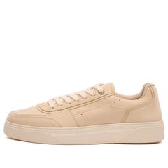 リプレゼント メンズ シューズ スニーカー Represent Initial Sneaker Nubuck Beige ベージュ