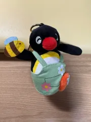 ピングー キーホルダー