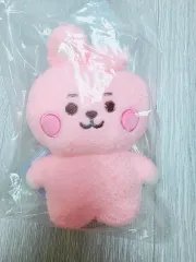 BTS ジョングク BT21 たっとん Cooky クッキー ぬいぐるみ