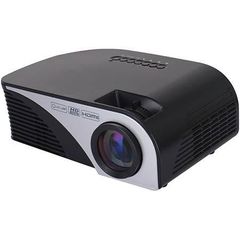 HITACHI プロジェクター CPWX12WN 本体 - メルカリ