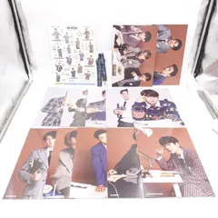 EXO 2021 SEASON'S GREETINGS  封入 A4ポスター ステッカー ストラップ セット トレカ フォト カード シーグリ エクソ
