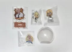 名探偵コナン 安室透 降谷零 バーボン ガチャ フィギュア アクリル