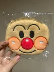 アンパンマン 財布 新品未開封