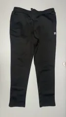 7448番 FILA フィラ 冬 メンズ トレーニングウェア ズボン XL サイズ