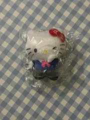 学生ハローキティ キーホルダー ぬいぐるみ