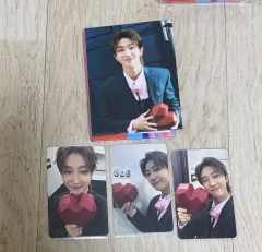 SEVENTEEN spill the feels CARAT盤 ディエイト