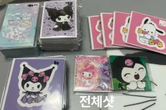 サンリオ ステッカー まとめ売り