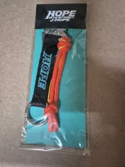 (未開封) BTS ジェイホープ(J-HOPE・ホソク・ホビ) Hope On The Street キーホルダー