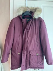 WOOLRICH アークティック パーカ M サイズ