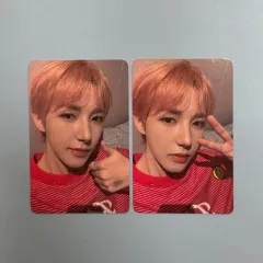 NCT DREAM ロンジュン BTTF ポップマーチ 上海 対面サイン会 未公開トレカ ABバージョン まとめ 羊