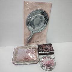 N3803 プリマヴィスタ 限定コンパクトケース 7セット - メルカリ
