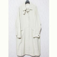 値下げ不可】Do CLASSE ドゥクラッセ コート アウター XL ベージュ 