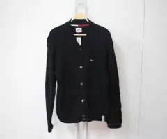 N-10476/トミーヒルフィガー 正規品 メンズ カーディガン XL