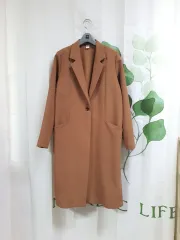 スリム ジャケット