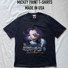 Rebelle de luxe Tシャツ DISNEY ROYAL FLASH - メルカリ