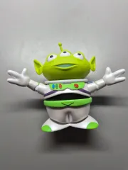 トイストーリー エイリアン リーミックス バッズ DAH-030 フィギュア