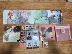 青春 ブラッサム 限定モデル グッズ まとめ 出品