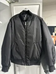 ZARA MA-1ジャケット まとめ