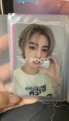 BOYNEXTDOOR イハン 19.99 Clink ver. Weverse