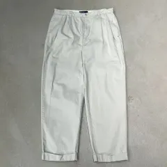 ポロラルフローレン チノパンツ s09626