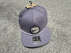 新品 NIKE ナイキ ドライフィット レトロ 72 ゴルフ キャップ M/L