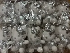 新品 ハローキティ/クロミ/ポムポムプリン キーホルダー 30個 まとめ