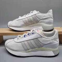 アディダス SLアンデレージ レディーススニーカー 23.5センチ