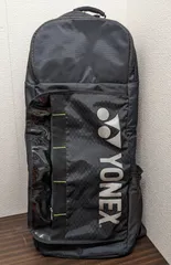 YONEX◎ラケットリュック テニス 2本用 BAG1529