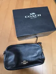 COACH バッグ