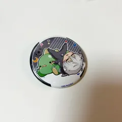 (値下げ)ブルーロック 凪 誠士郎 缶バッジ