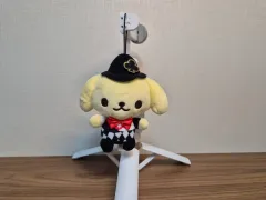 ポムポムプリン ストラップ