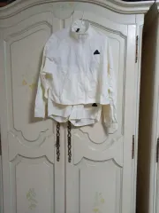 アディダス トレーナー セット (xs)