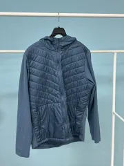 ナイキ メンズ エアロレイヤー ジャケット