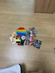 キーホルダー 29個