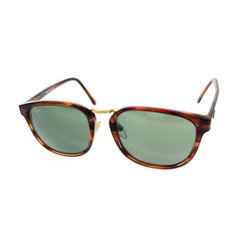 RayBan SIGNET II ヴィンテージサングラス 竹内力さん着用モデル
