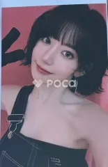 LE SSERAFIM サクラ SPAGHETTI 公開放送 サノク トレカ