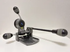 ★美品★ジッツォ GITZO G1570M マグネシウム雲台　♯1611のサムネイル