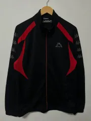 105 Kappa カッパ トレーナー トラックジャージ ジャージ 正規品