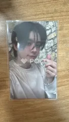 ENHYPEN ジェイク THE SIN : VANISH FUGITIVES Ver. Weverse