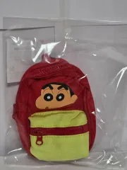 352 クレヨンしんちゃん バッグキーホルダー ポップアップ