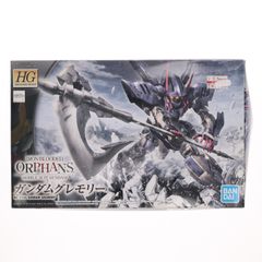 (再販) HG 1/144 ガンダムグレモリー 機動戦士ガンダム 鉄血のオルフェンズ 月鋼 プラモデル(5061980) バンダイスピリッツ