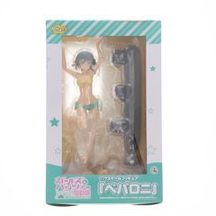 페퍼로니 걸즈 & 팬처 극장판 1/7 완성품 피겨 Phat!(팻·컴퍼니)