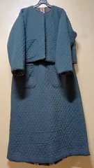 キルティング セット オーバーサイズ