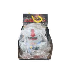 RX-78-2 ガンダム 機動戦士ガンダム SDフラッシュアクション フィギュア プライズ(71398) バンプレスト